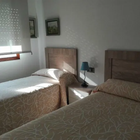 Silgar I Διαμέρισμα Sanxenxo