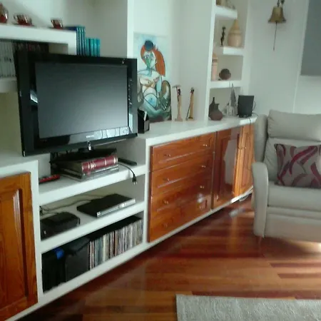 Silgar I Διαμέρισμα Sanxenxo