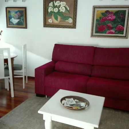Silgar I * Sanxenxo