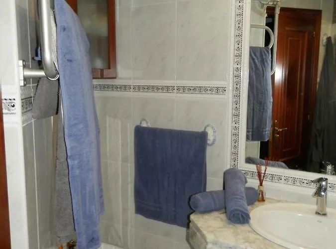 Διαμέρισμα Silgar I Sanxenxo