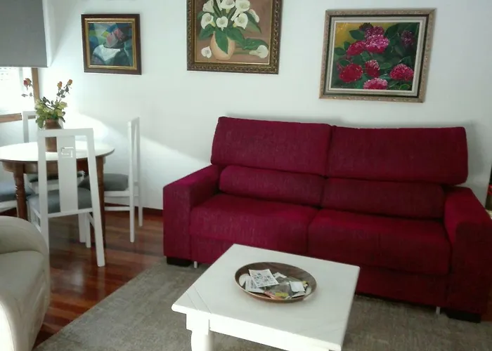 Silgar I * Sanxenxo